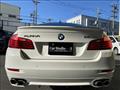 2013 BMW 5 Series