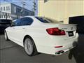 2013 BMW 5 Series