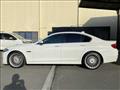 2013 BMW 5 Series