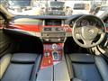 2013 BMW 5 Series