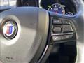 2013 BMW 5 Series