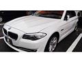 2012 BMW 5 Series