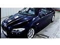 2012 BMW 5 Series