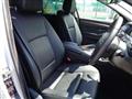 2012 BMW 5 Series