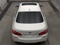 2012 BMW 5 Series