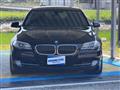 2012 BMW 5 Series