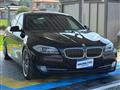 2012 BMW 5 Series