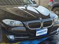 2012 BMW 5 Series