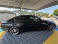 2012 BMW 5 Series