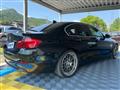2012 BMW 5 Series