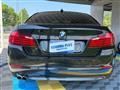 2012 BMW 5 Series