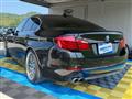 2012 BMW 5 Series