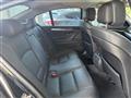 2012 BMW 5 Series