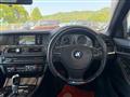 2012 BMW 5 Series