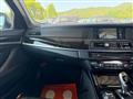 2012 BMW 5 Series