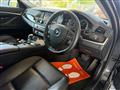 2012 BMW 5 Series