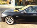 2012 BMW 5 Series