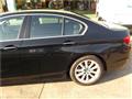 2012 BMW 5 Series