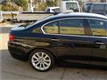 2012 BMW 5 Series