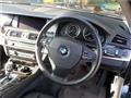 2012 BMW 5 Series