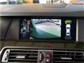 2012 BMW 5 Series