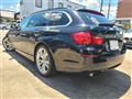 2012 BMW 5 Series