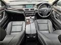 2012 BMW 5 Series