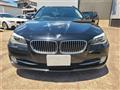 2012 BMW 5 Series