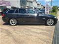 2012 BMW 5 Series