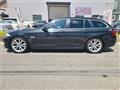 2012 BMW 5 Series