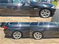2012 BMW 5 Series