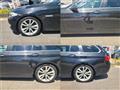 2012 BMW 5 Series