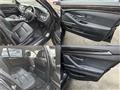 2012 BMW 5 Series