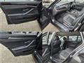 2012 BMW 5 Series