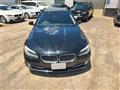 2012 BMW 5 Series