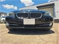 2012 BMW 5 Series