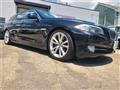 2012 BMW 5 Series