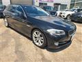 2012 BMW 5 Series