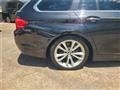 2012 BMW 5 Series