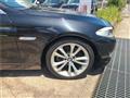 2012 BMW 5 Series