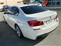 2012 BMW 5 Series