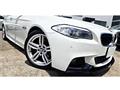 2012 BMW 5 Series