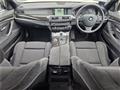 2012 BMW 5 Series