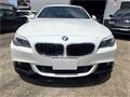 2012 BMW 5 Series