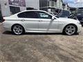 2012 BMW 5 Series