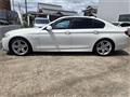 2012 BMW 5 Series