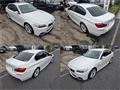 2012 BMW 5 Series