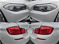 2012 BMW 5 Series