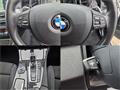 2012 BMW 5 Series