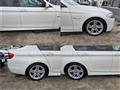 2012 BMW 5 Series